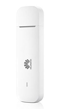 Huawei E3372 LTE Modem