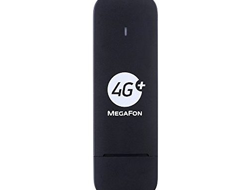 Huawei E3372 Megafon M150-2 4G