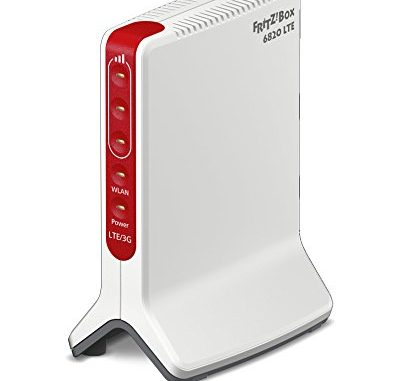 AVM Fritzbox 6820