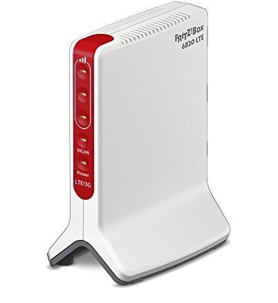 AVM Fritzbox 6820