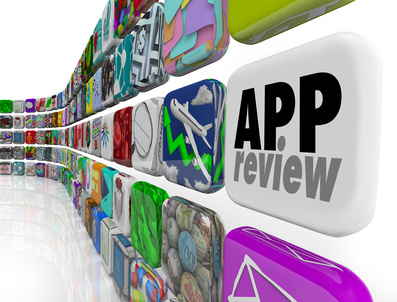 Apps und ihre Funktionen