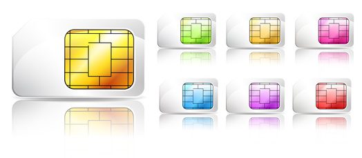 sim card