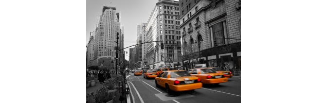 New York richtet 500 kostenlose WLAN-Stationen ein