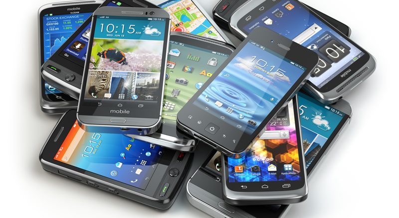 Smartphones in der Bildung Smartphones in der Bildung