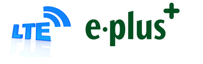 e-plus-lte