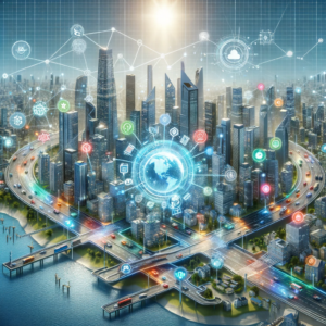 Smart Cities