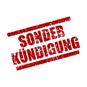 DSL Sonderkündigungsrecht: Wann kann ich meinen Vertrag ...