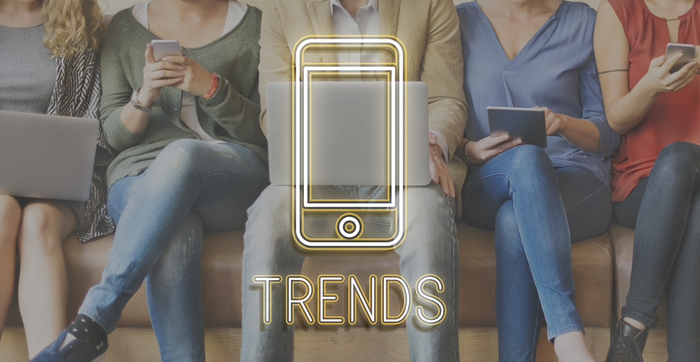 Smartphone-Trends 2024 Smartphone-Trends 2024